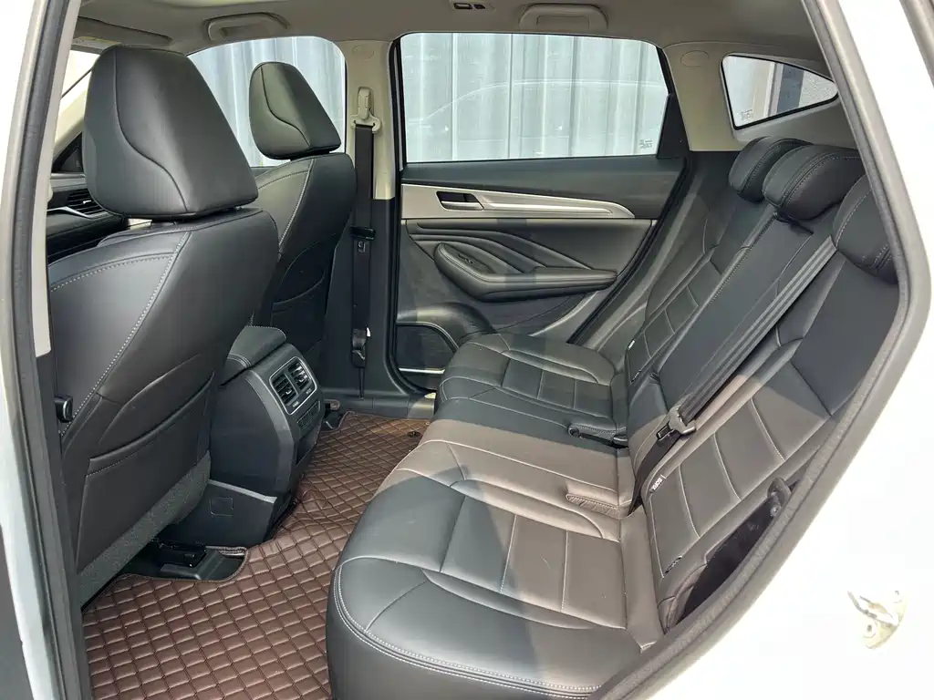 Haval F7 1.5 T 2 WD i Trend CN-V