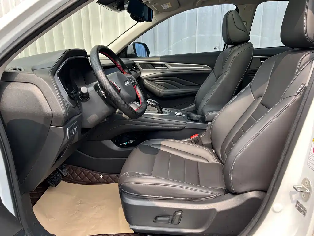 Haval F7 1.5 T 2 WD i Trend CN-V