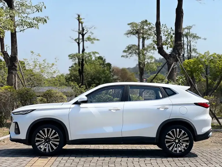 Changan Oshan X5 1.5 T DCT Distinguished