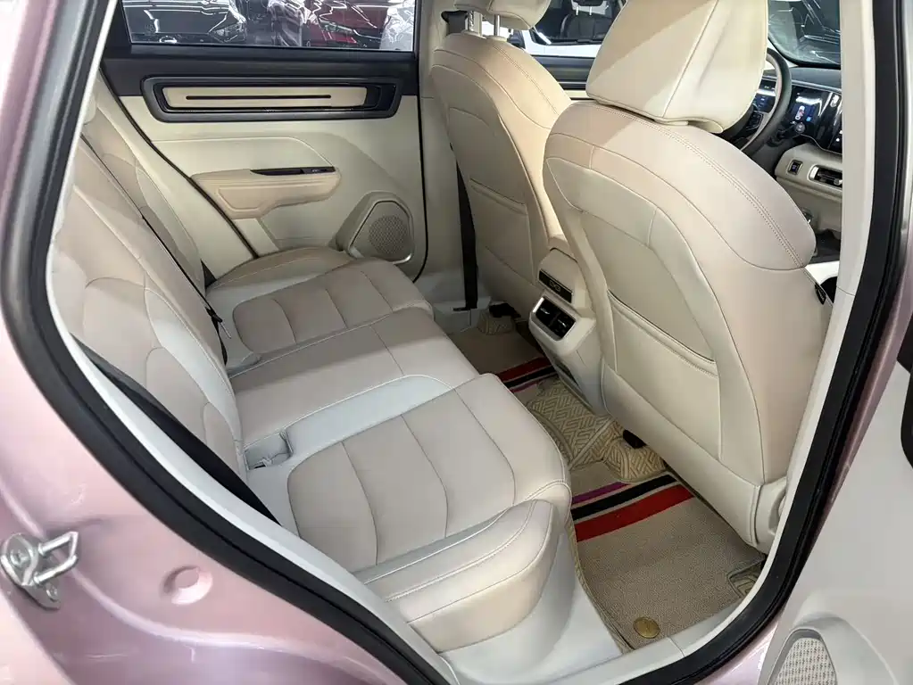 Geely ICON 1.5 TD Blazing Love
