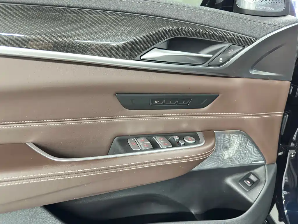 BMW 6 Series GT 630 i M Sport Grand Traveller