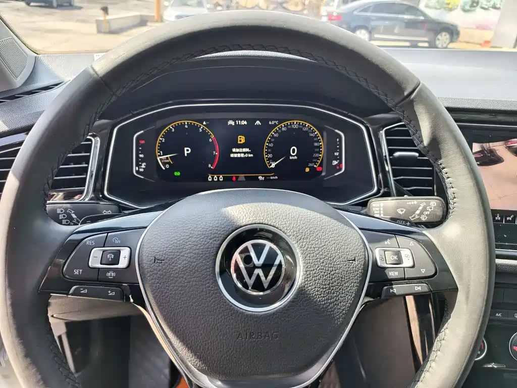 T-ROC 280 TSI DSG 2 WD Comfort Enjoyment PLUS