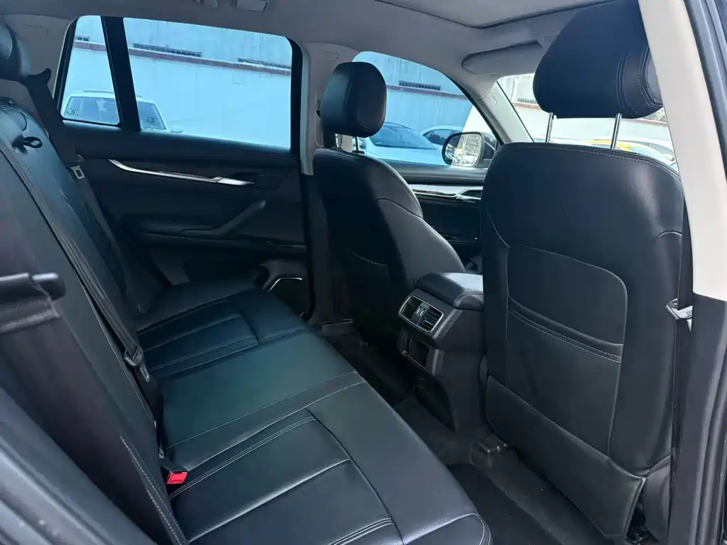 Hanteng X7 1.5 T Manual Premium