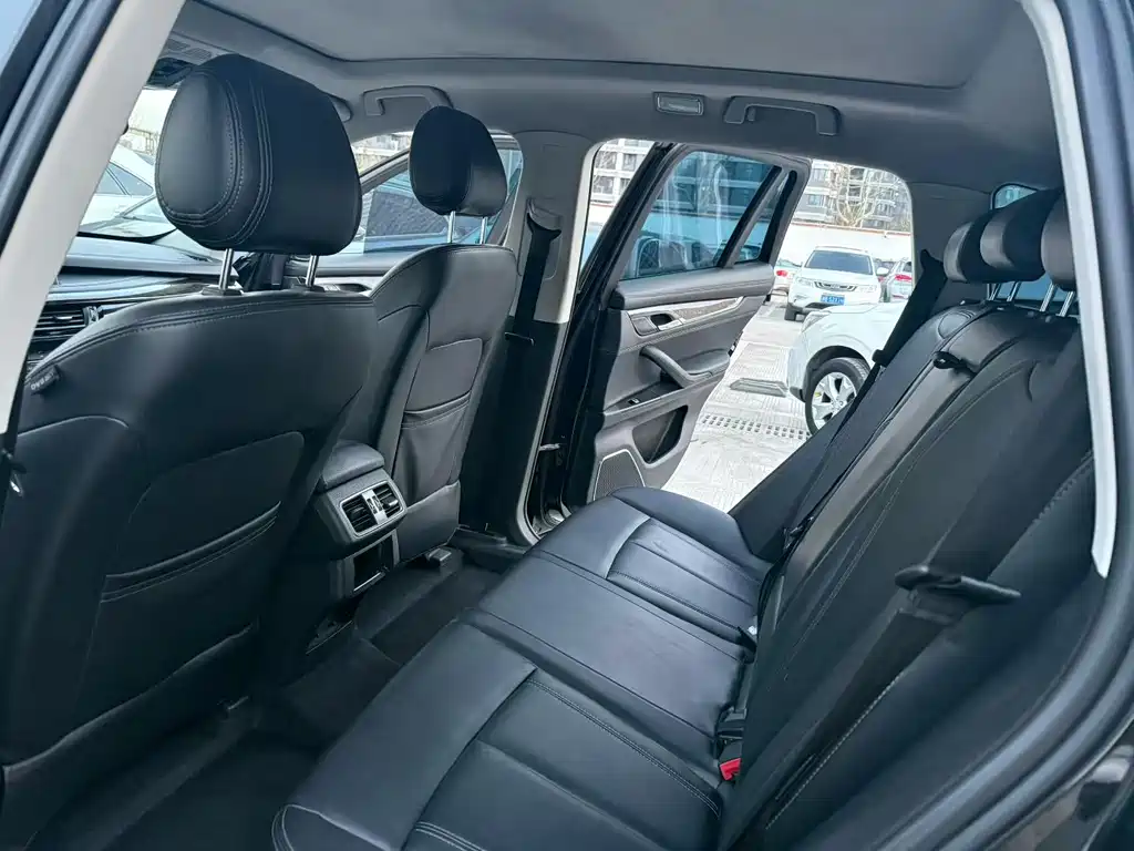 Hanteng X7 1.5 T Manual Premium