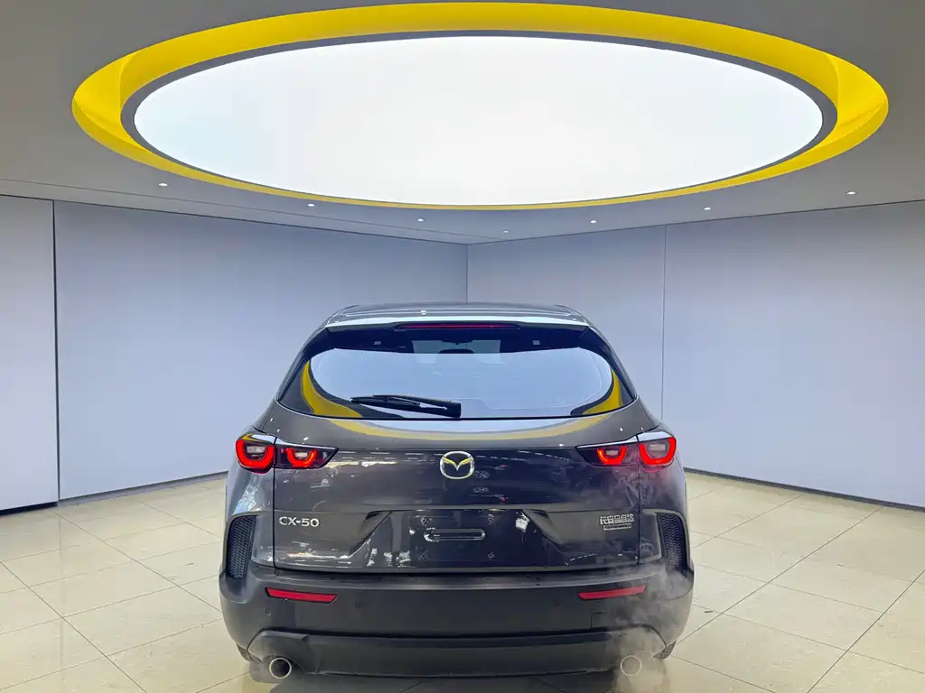 Mazda CX-50 2.0 L