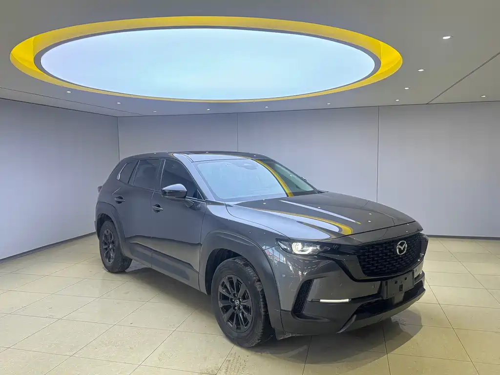 Mazda CX-50 2.0 L