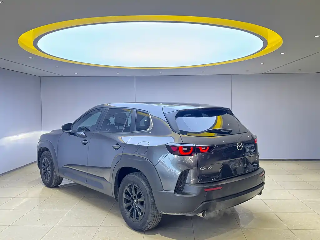 Mazda CX-50 2.0 L