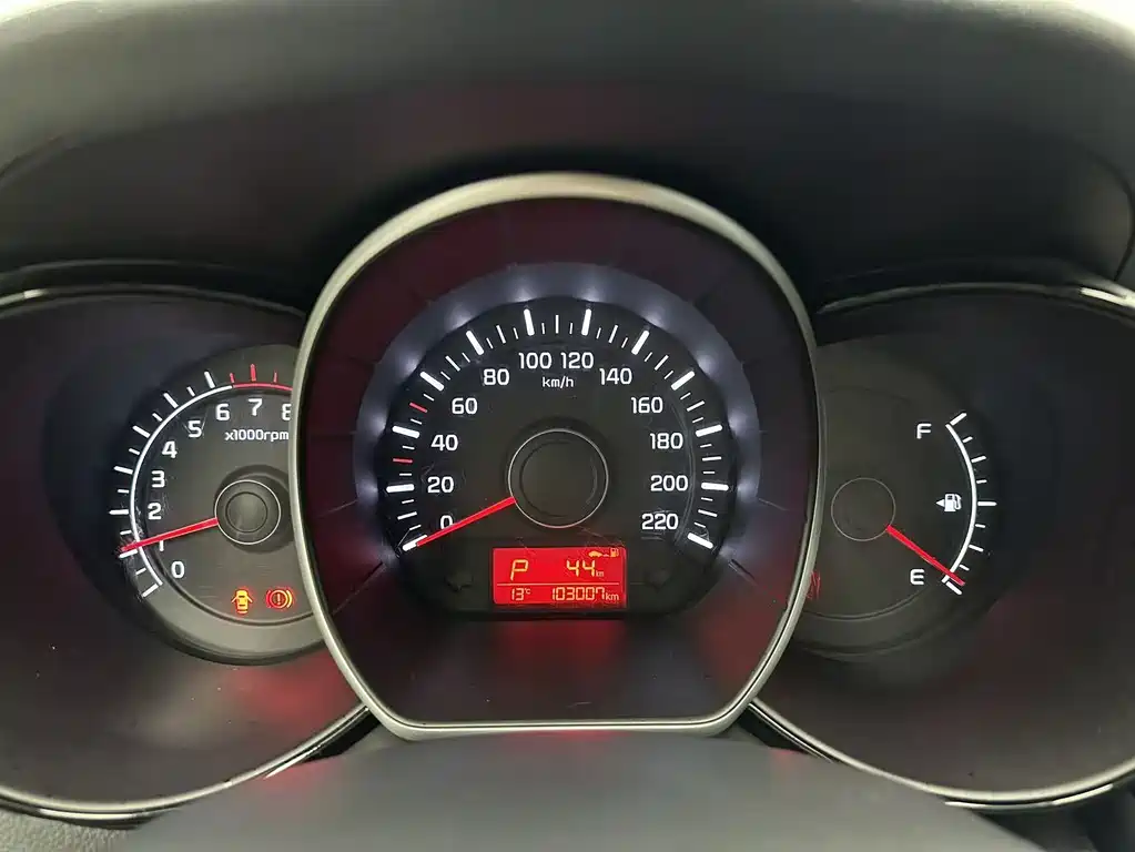 Trumpchi GA3 S Vision 1.6 L Manual Elite