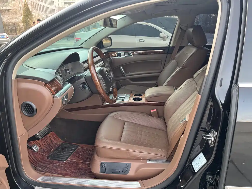 Phaeton 3.0 L Executive