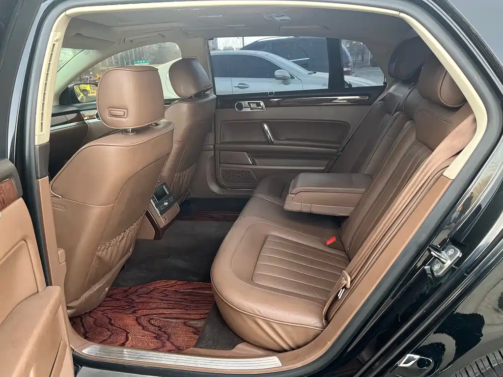Phaeton 3.0 L Executive