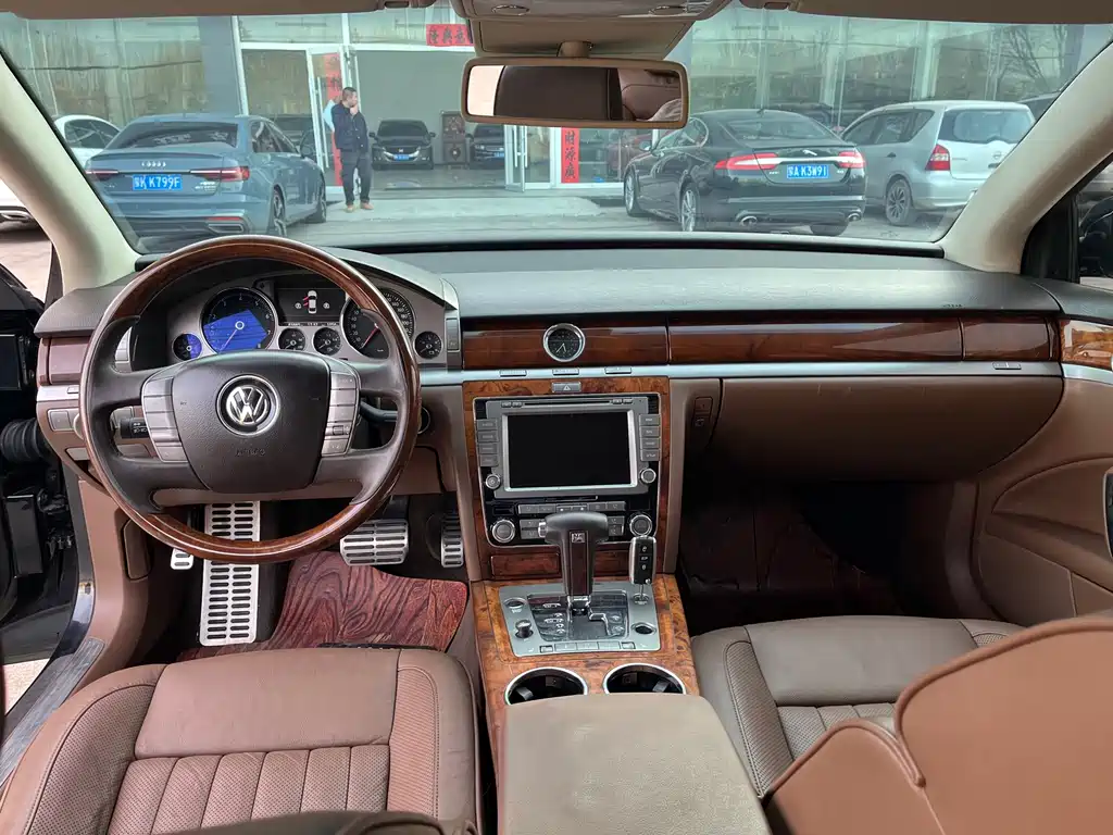 Phaeton 3.0 L Executive