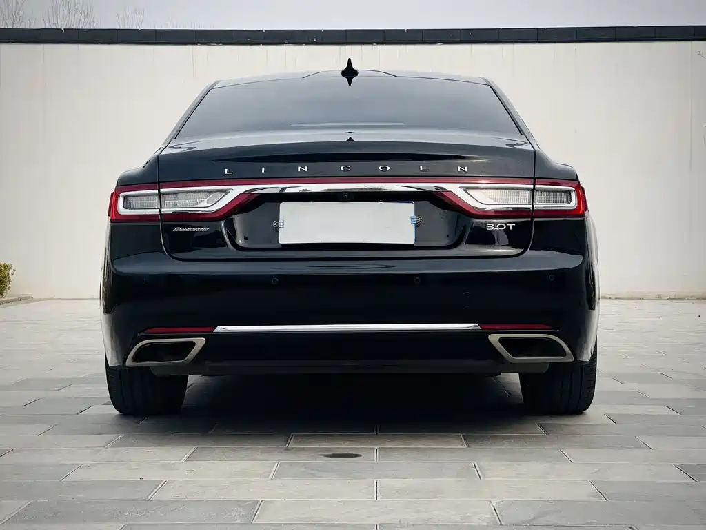 Lincoln Continental 2.0 T 2 WD Honor Shine CN-V
