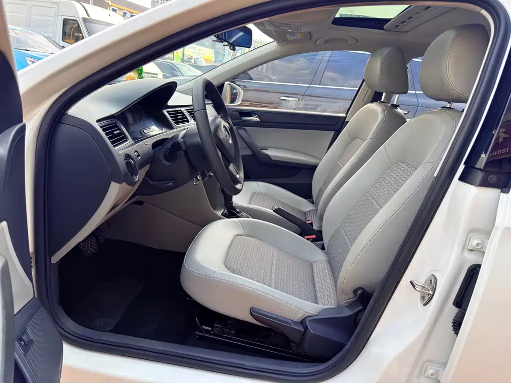 Rapid 1.6 L Auto Creation