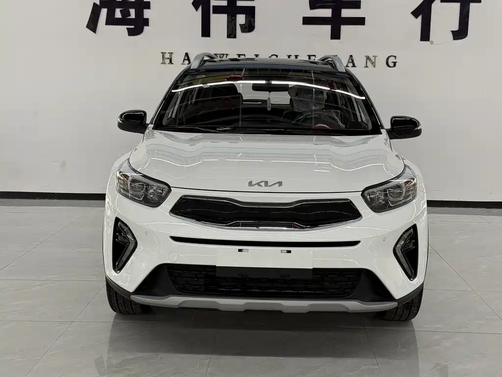 Stonic 1.4 L Sunroof
