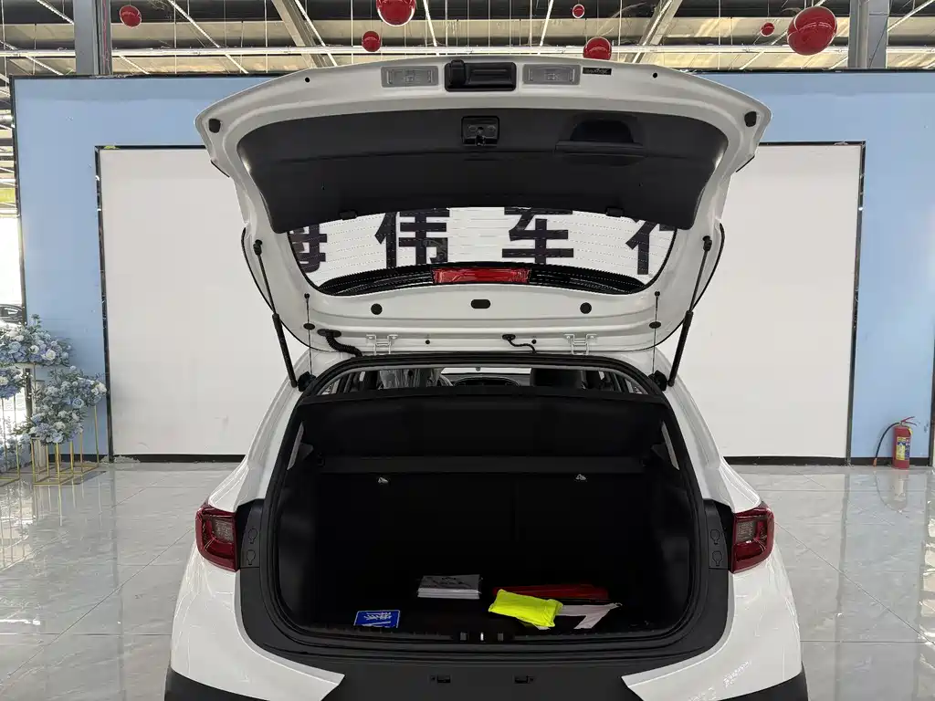Stonic 1.4 L Sunroof