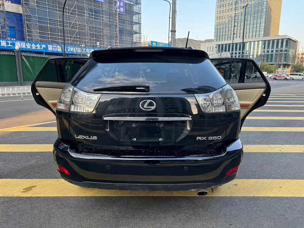 Lexus RX Classic 350