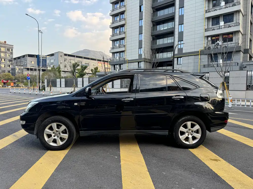 Lexus RX Classic 350