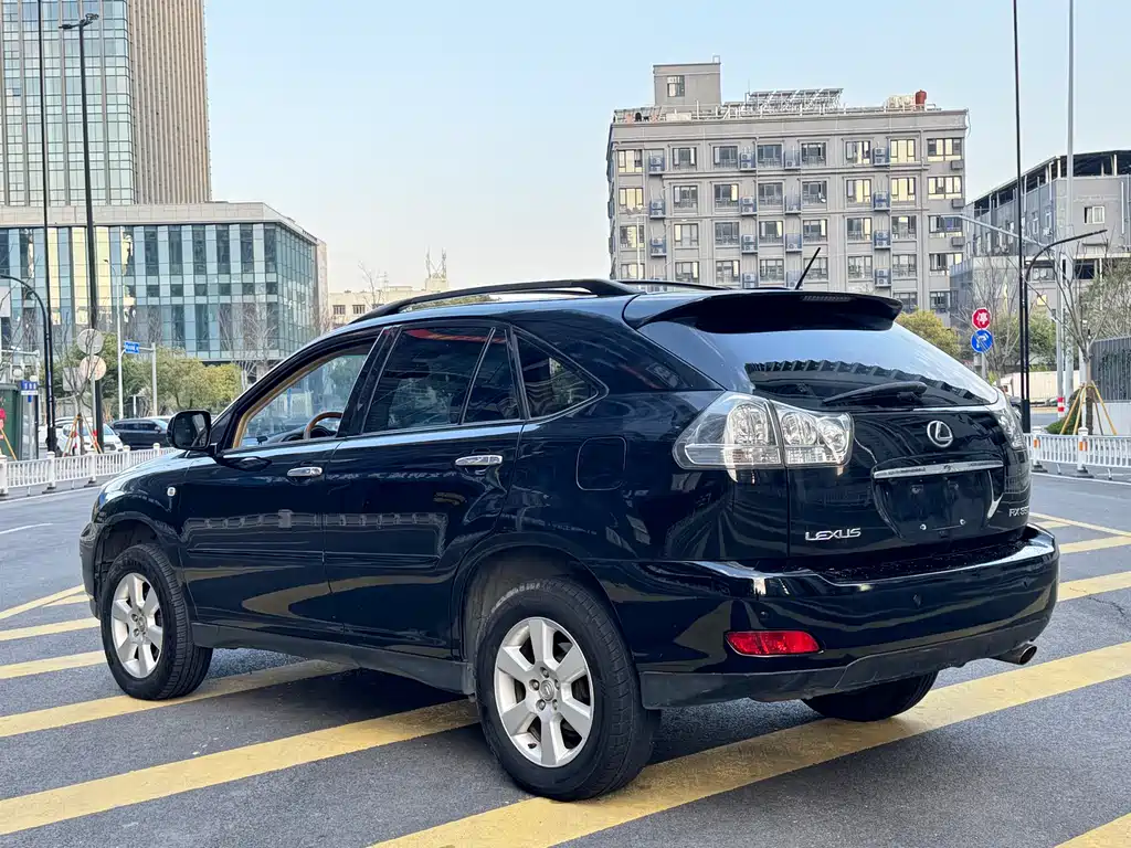Lexus RX Classic 350