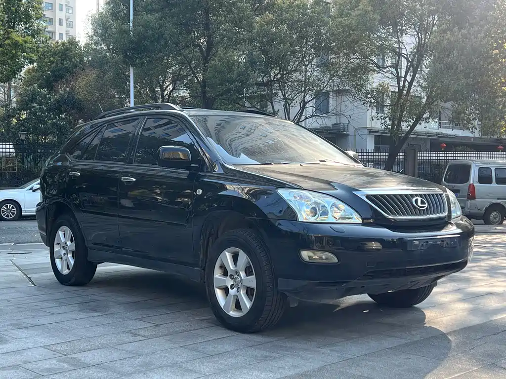 Lexus RX Classic 350 Luxury