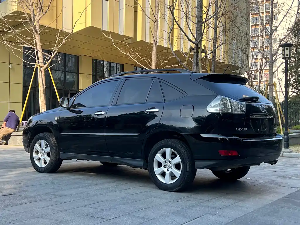 Lexus RX Classic 350 Luxury