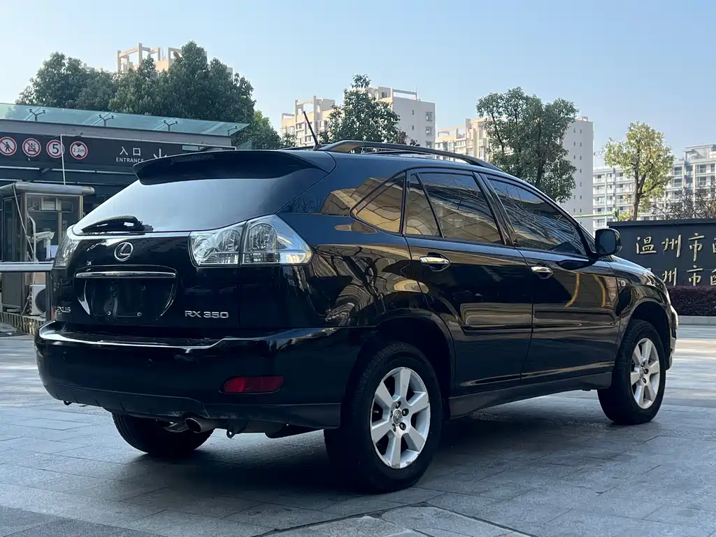 Lexus RX Classic 350 Luxury