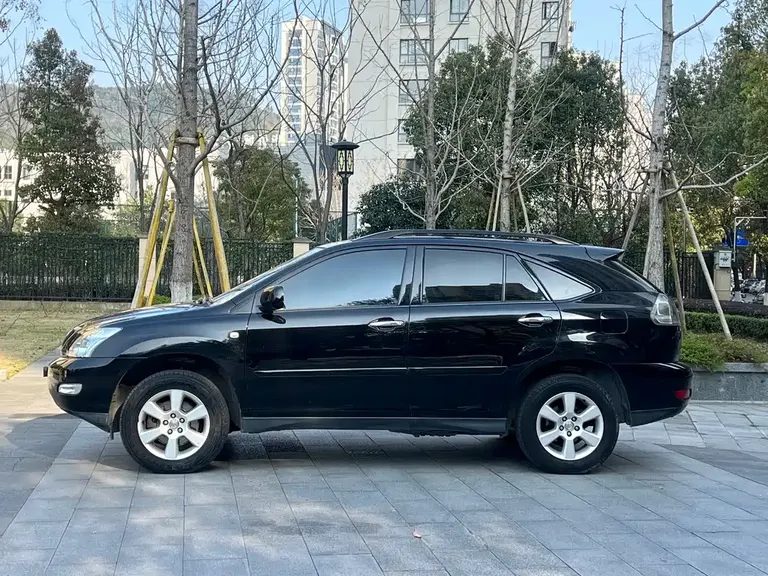 Lexus RX Classic 350 Luxury