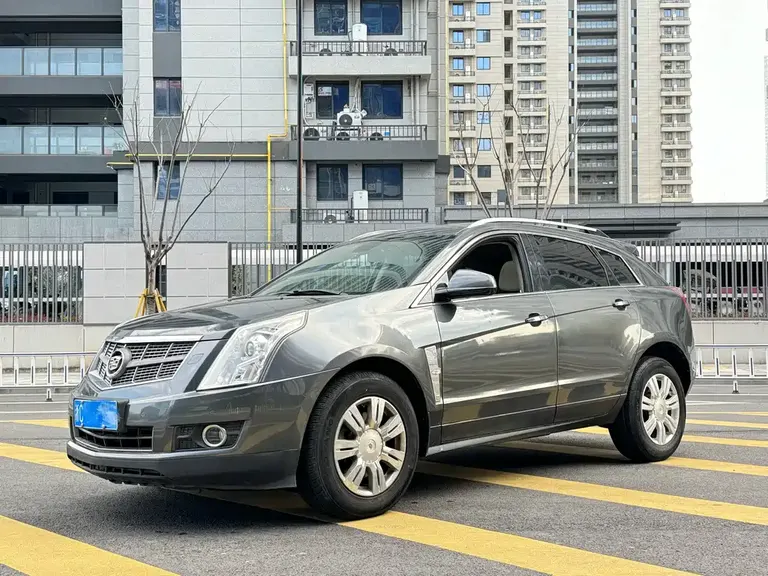 Cadillac SRX 3.0 L Luxury