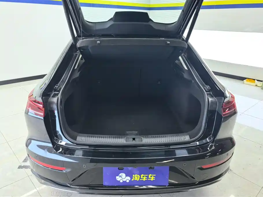 Besturn B70 Dragon 1.5 T Leading Innovation