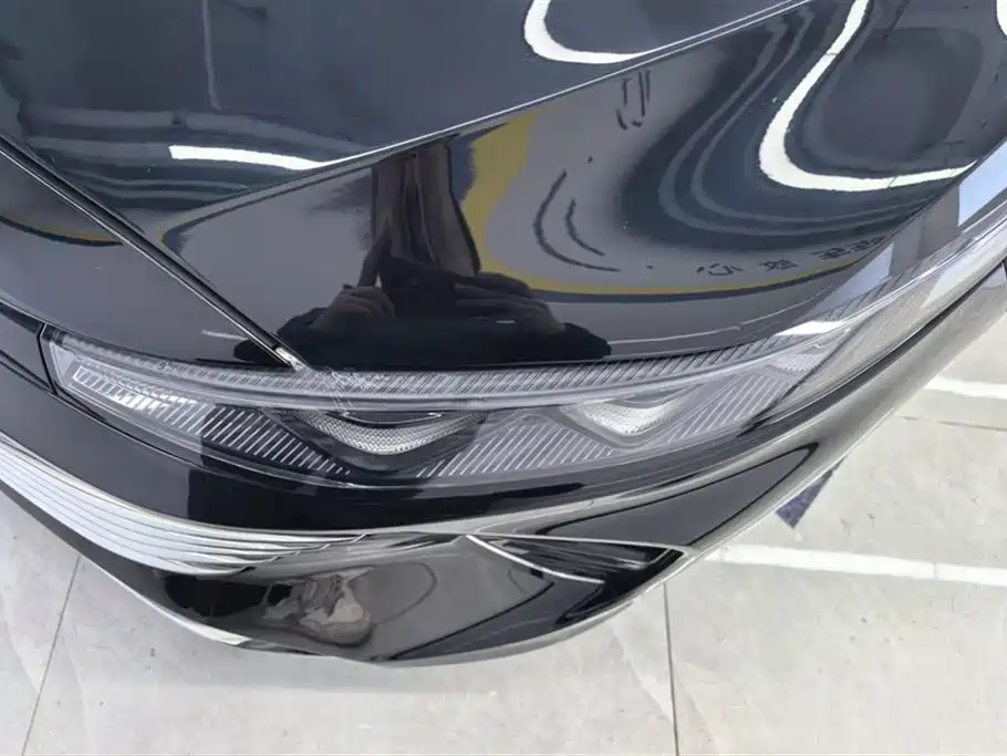 Besturn B70 Dragon 1.5 T Leading Innovation