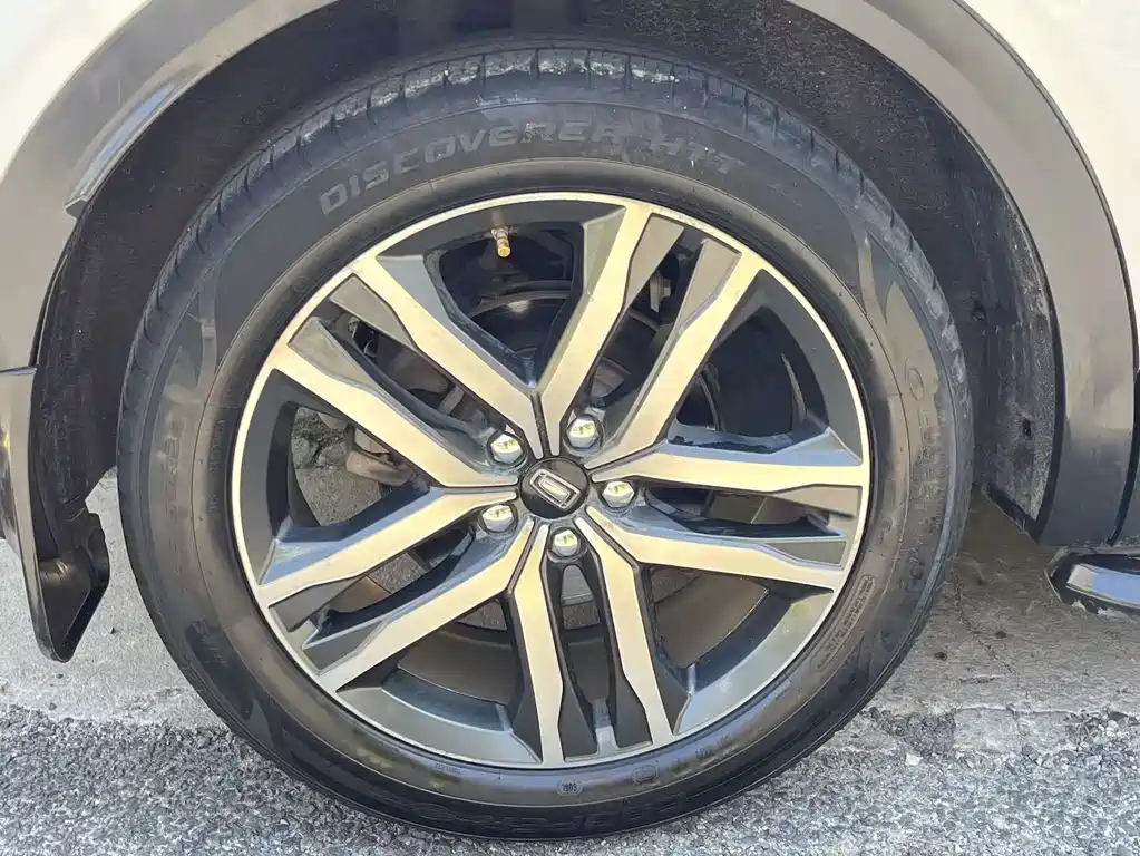 Besturn T99 20 TD Auto Distinguished