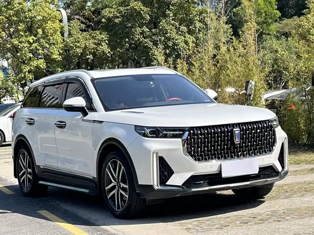 Besturn T99 20 TD Auto Distinguished