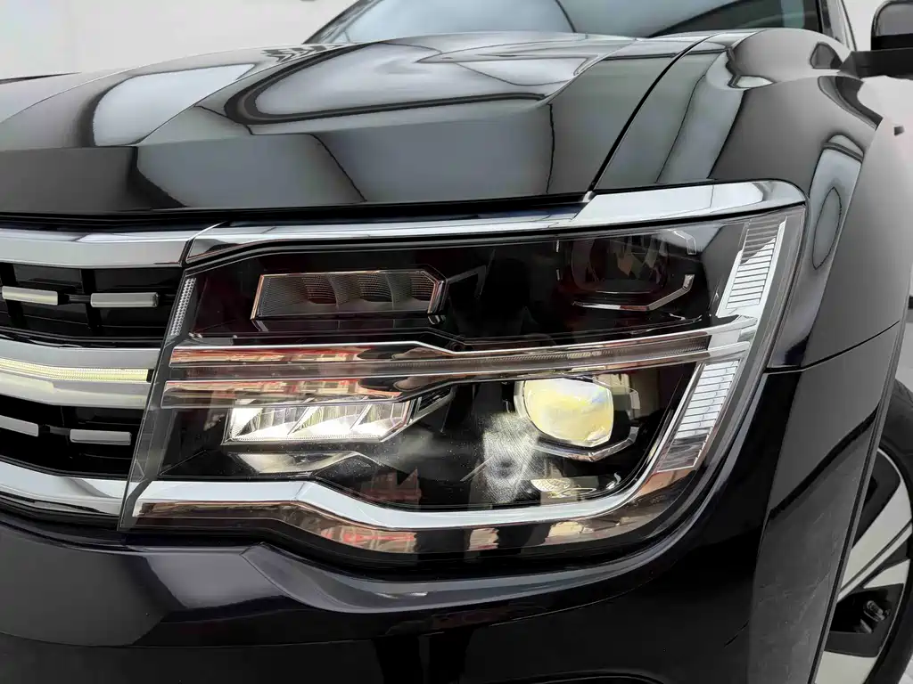 Teramont Teramont X 380 TSI 4 WD Supreme Luxury