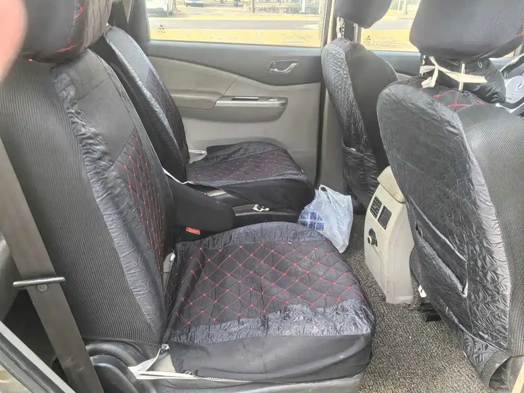 Fengxing S500 1.5 L Manual Comfort