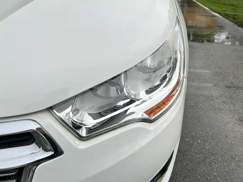 Citroen C4 L 1.8 L Auto Power Enjoyment