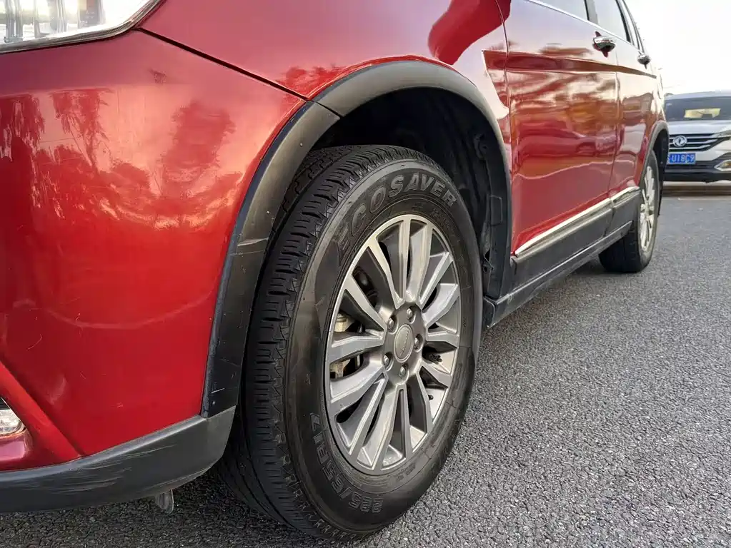 Haval H6 Red Label Sport 1.5 T Auto 2 WD Luxury