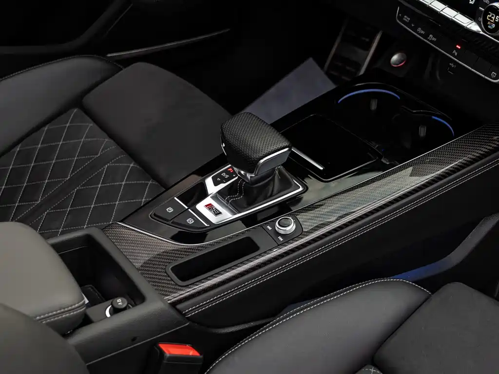 Audi RS 4 RS4 Avant