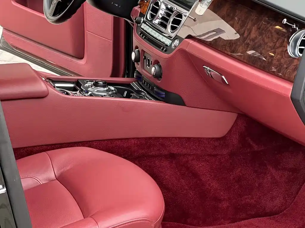 Ghost 6.6 T Extended