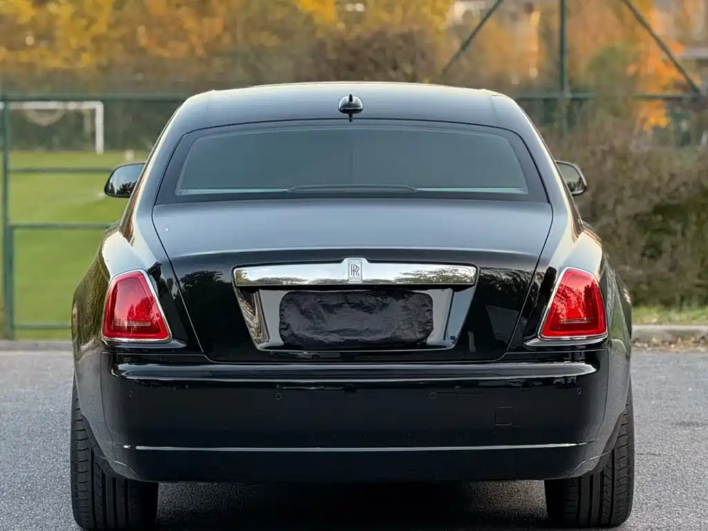 Ghost 6.6 T Extended