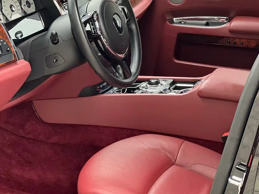 Ghost 6.6 T Extended