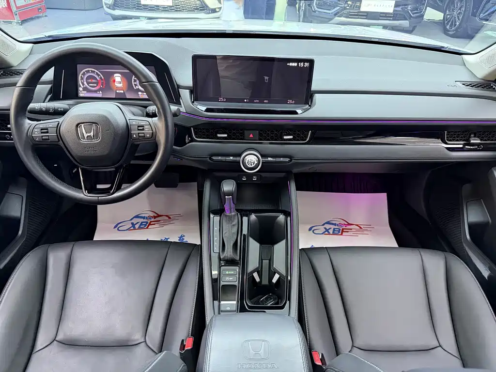 Inspire 260 TURBO Elite