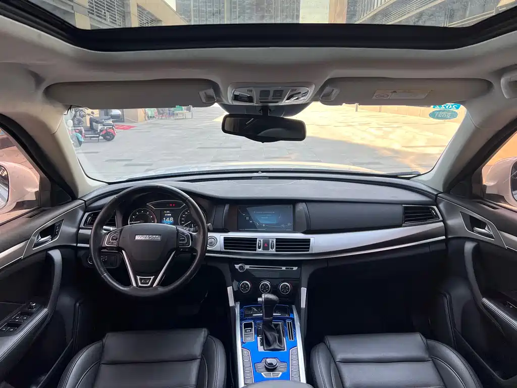Haval H7 Blue Label H7 2.0 T Auto Luxury