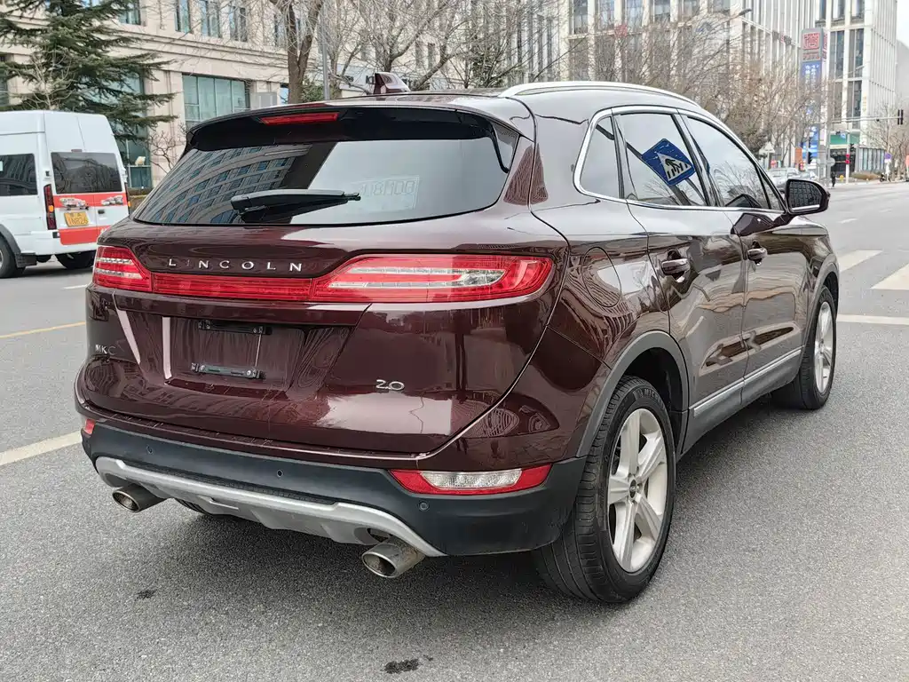 Lincoln MKC 2.0 T 2 WD Premium