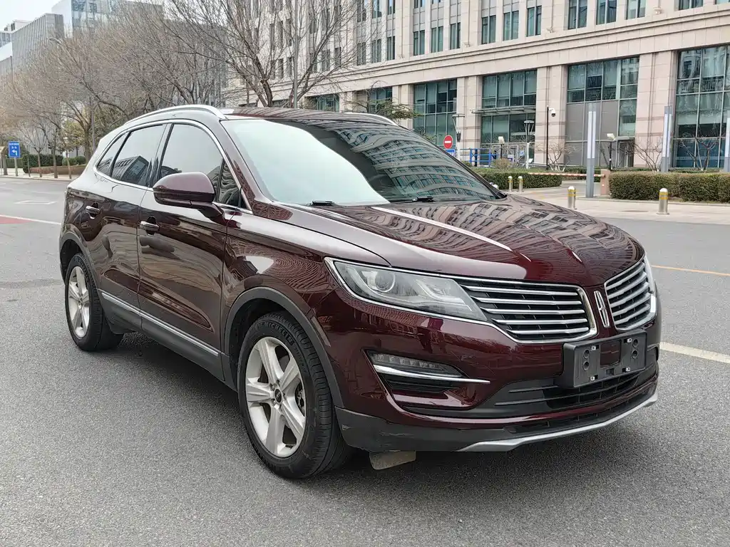 Lincoln MKC 2.0 T 2 WD Premium