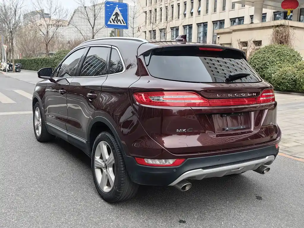 Lincoln MKC 2.0 T 2 WD Premium
