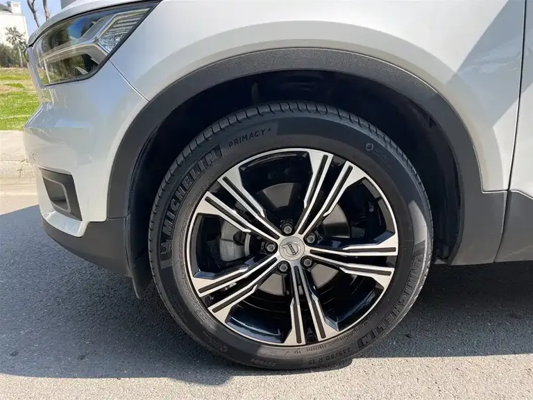 Volvo XC40 T4 4 WD Smart Vision Sport