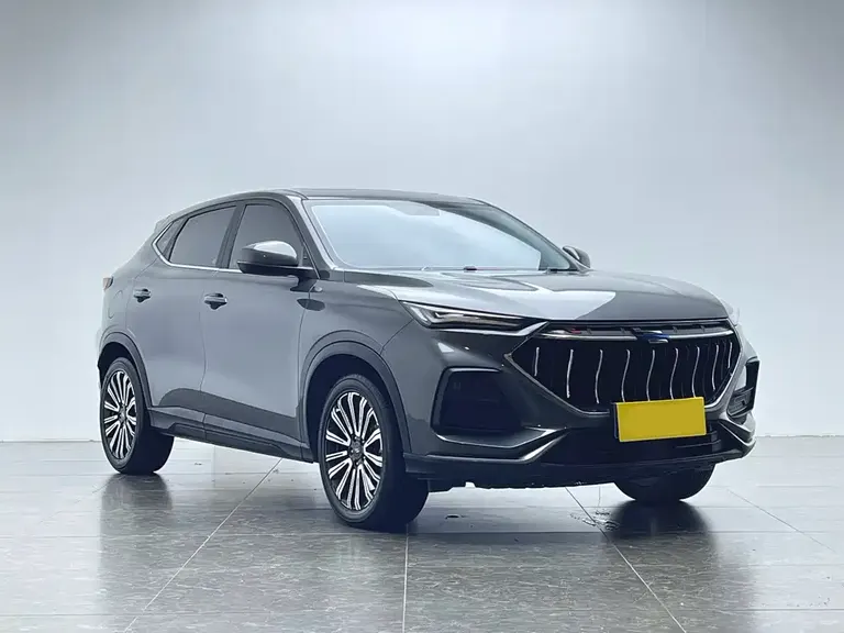 Changan Oshan X5 1.5 T DCT Distinguished