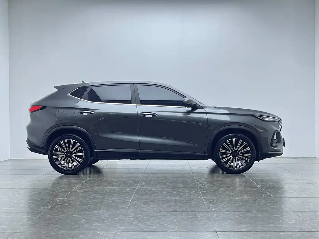 Changan Oshan X5 1.5 T DCT Distinguished