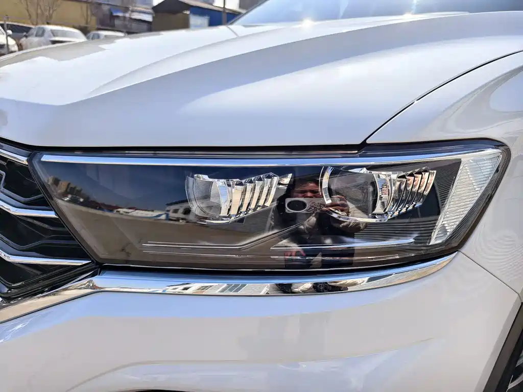 T-ROC 280 TSI DSG 2 WD Comfort Enjoyment PLUS