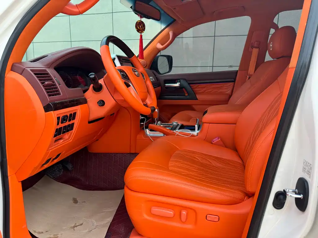 Land Cruiser 4.7 L Auto VX