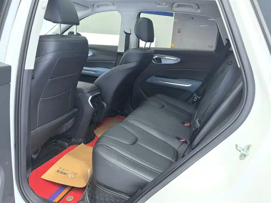 Besturn T90 1.5 T DCT Auto Distinguished
